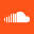 The SoundCloud logo