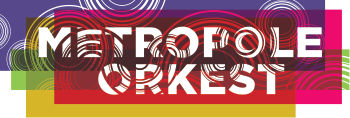 Metropole Orkest logo
