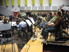 Het orkest