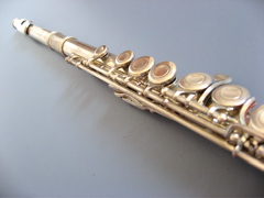 Flute