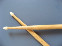 Drum sticks