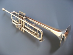Jazz trompet